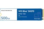 500GB Western Digital Blue SN570 M.2 2280