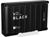 Western Digital Black D10 Game Drive for Xbox One 12TB Desktop External Hard