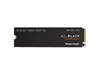 Western Digital BLACK SN850X 1TB M.2-2280 SSD 