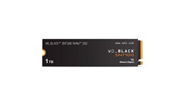 1TB Western Digital WD_BLACK SN7100 M.2 2280