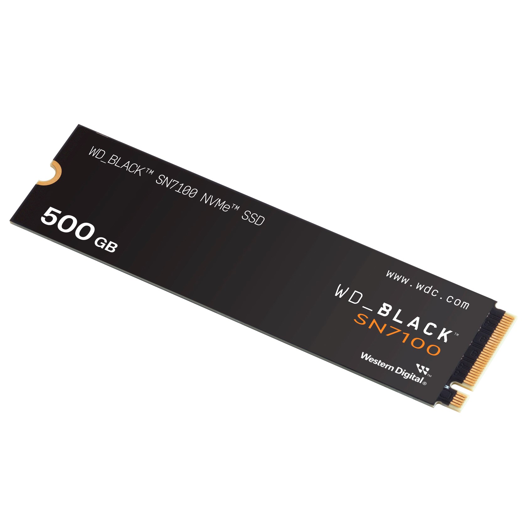 WDS500G4X0E | WDS500G4X0E | WesternDigital WD_BLACK SN7100
