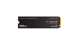 500GB Western Digital WD_BLACK SN7100 M.2 2280