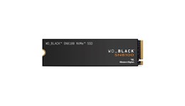 1TB Western Digital WD_BLACK SN8100 M.2 2280