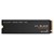 Western Digital WD_BLACK SN8100 1TB M.2-2280 PCIe Gen5 NVMe SSD