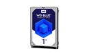 Western Digital Blue Mobile 1TB SATA II 2.5" Hard Drive - 5400RPM