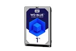 Western Digital Blue Mobile 1TB SATA II 2.5" Hard Drive - 5400RPM, 16MB Cache