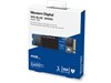 Western Digital Blue SN550 1TB M.2-2280 SSD 