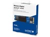 Western Digital Blue SN550 250GB M.2-2280 SSD 