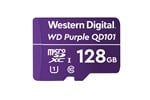 Western Digital Purple SC QD101 128GB Ultra Endurance microSD Card