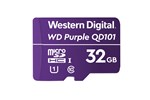 Western Digital Purple SC QD101 32GB Ultra Endurance microSD Card