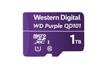 Western Digital Purple SC QD101 1TB Ultra Endurance microSD Card