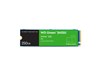 250GB Western Digital Green M.2 2280 PCI Express 3.0 x4 NVMe Solid State Drive