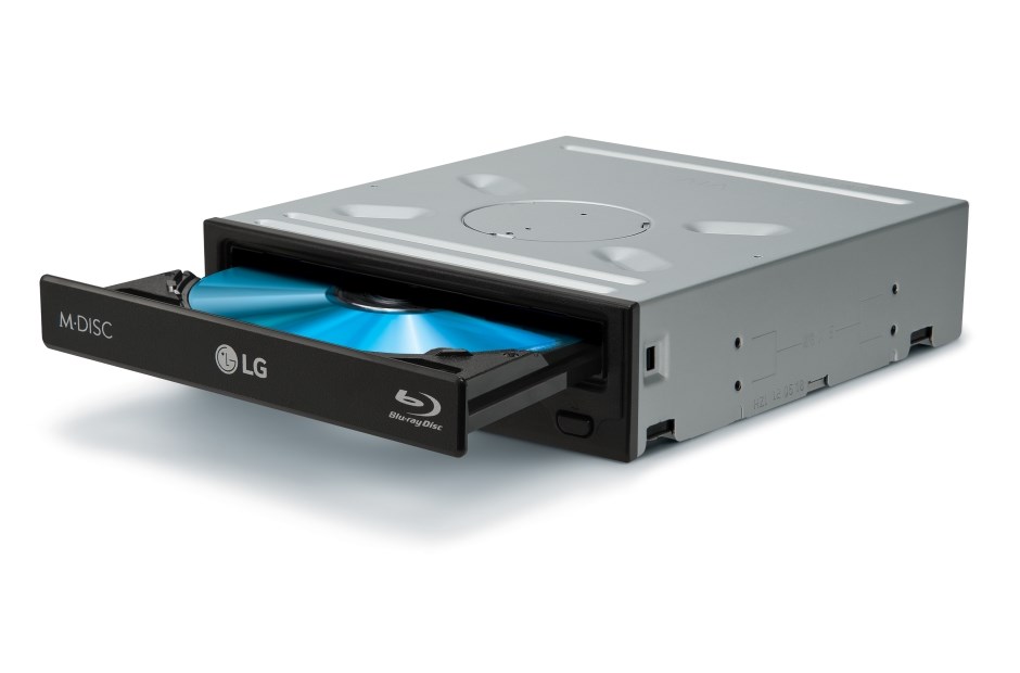 LG WH14NS40 Bluray Writer Optical Drive WH14NS40 CCL Computers