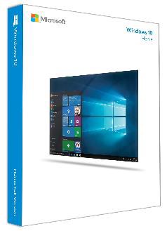 Microsoft Windows 10 Home - 32-Bit/64-Bit USB - KW9-00017 - CCL Computers