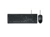 Tactus Wired Keyboard and Mouse