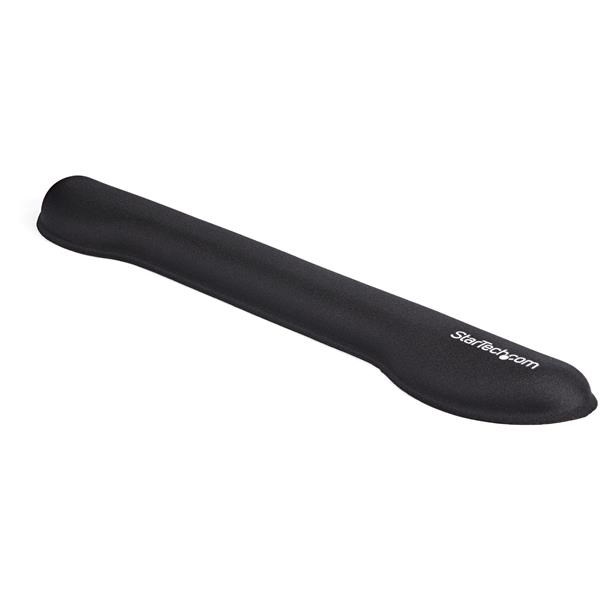 Photos - Mouse Pad Startech.com Foam Keyboard Wrist Rest for Ergonomic Typing Support WRSTRST 