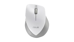Asus WT465 Wirless Optical Mouse (White)