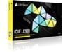 CORSAIR iCUE LC100 Smart Case Lighting Triangles, Expansion Kit