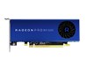 AMD Radeon Pro WX 3100 4GB Pro Graphics Card