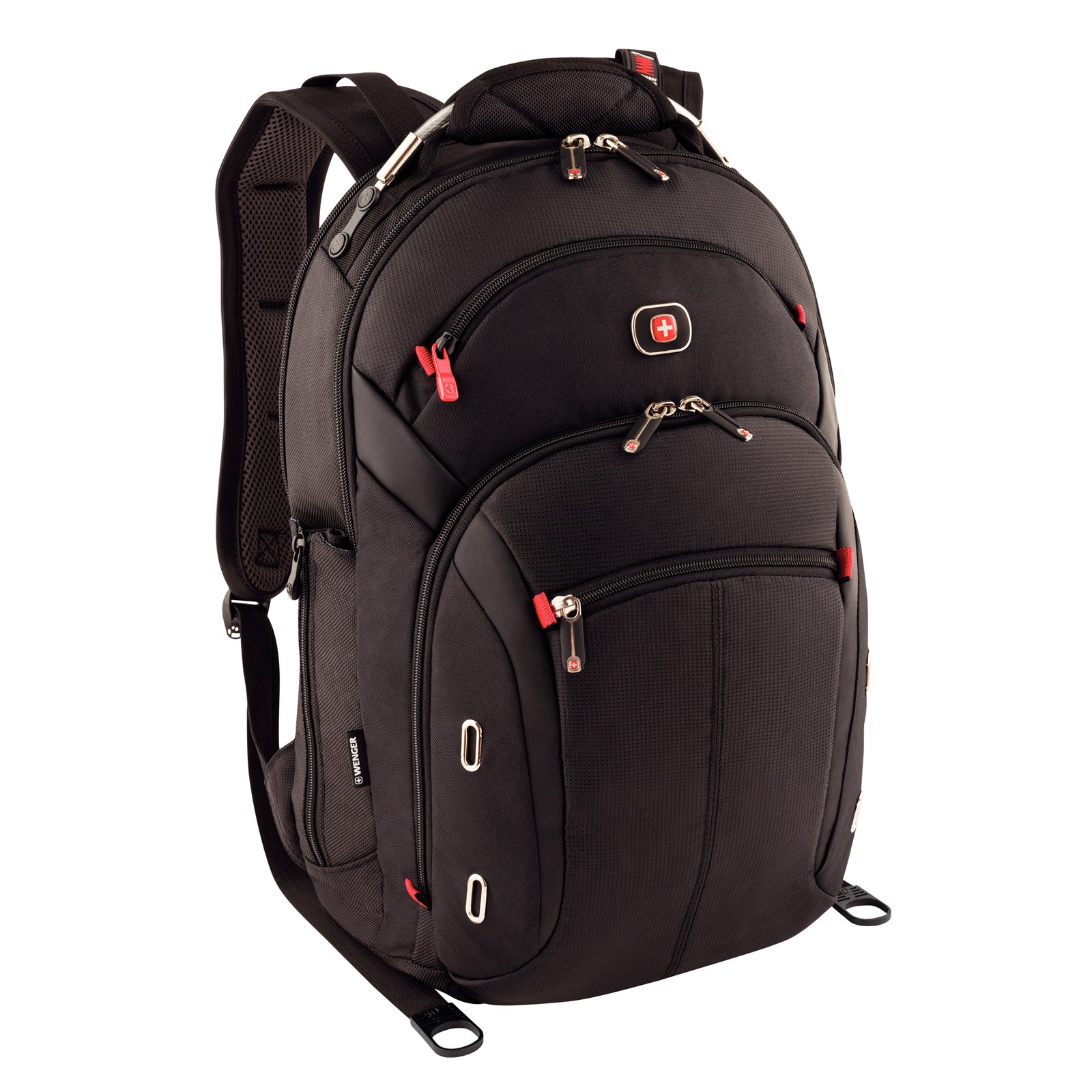 Wenger Gigabyte 15" Notebook Backpack with iPad/Tablet Pocket