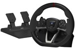 Hori Racing Wheel Pro Deluxe and Pedals for Nintendo Switch