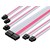 Reaper Cable Classics PSU Extension Kit in White and Pink