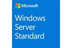 Microsoft Windows Server 2022 Standard Edition, up to 16 Cores