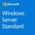 Microsoft Windows Server 2022 Standard Edition, up to 16 Cores