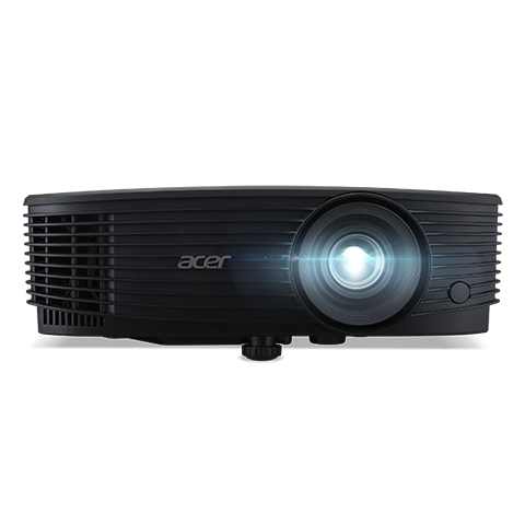Acer X1123HP DLP 3D SVGA Projector