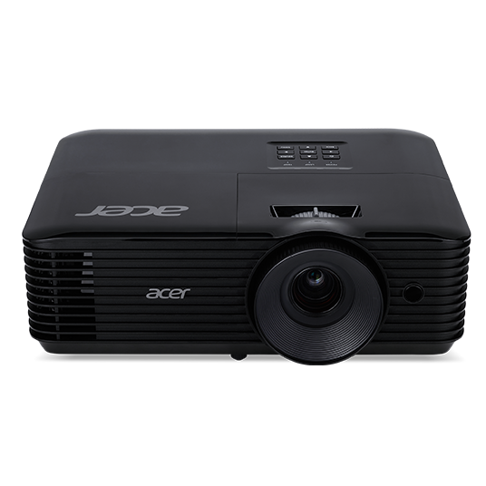 Acer X118HP Projector - Black
