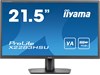 iiyama ProLite X2283HSU 22 inch 1ms Monitor - Full HD 1080p, 1ms, Speakers, HDMI
