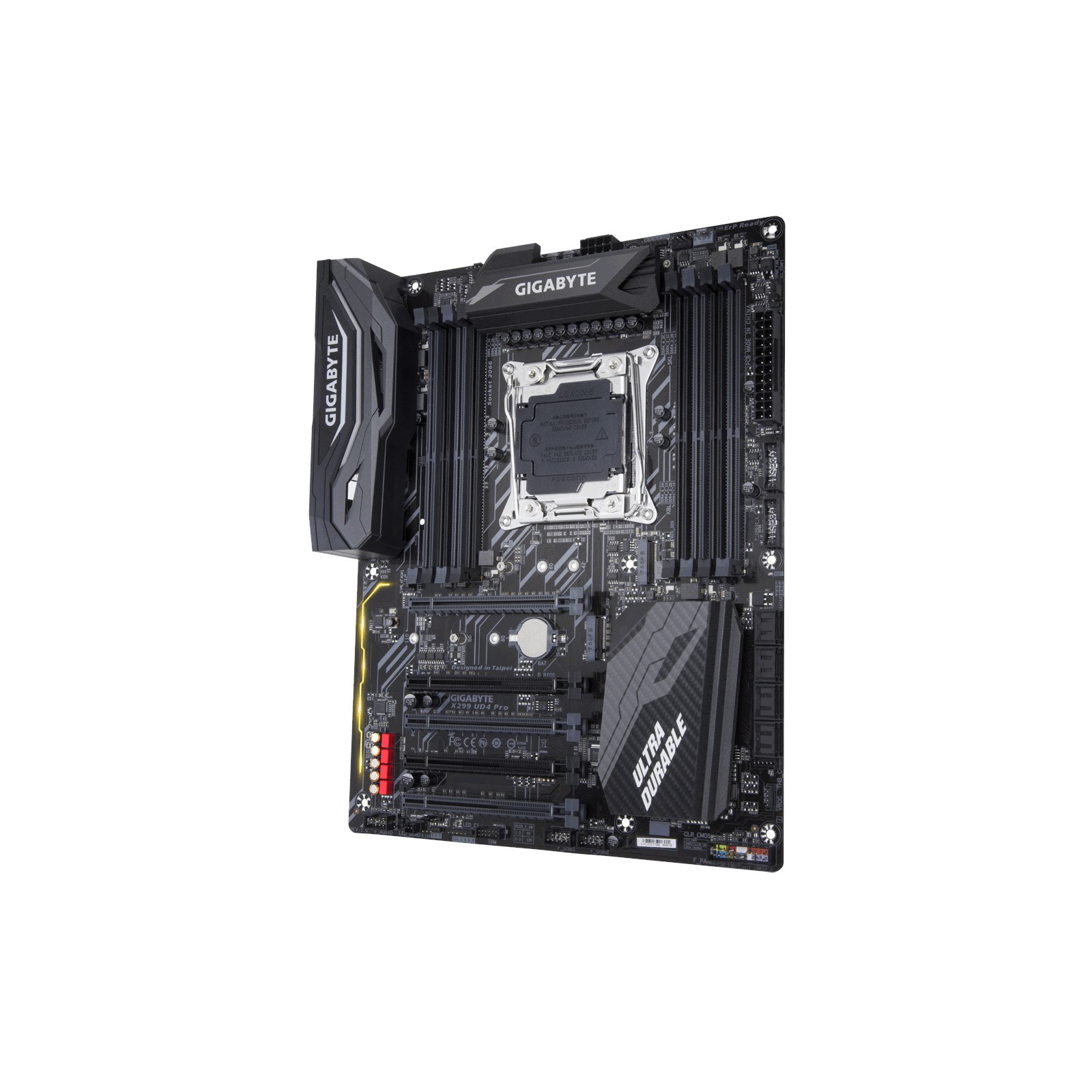 Socket 2025 2066 motherboard