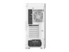 Montech X3 Mesh Mid Tower Gaming Case - White 
