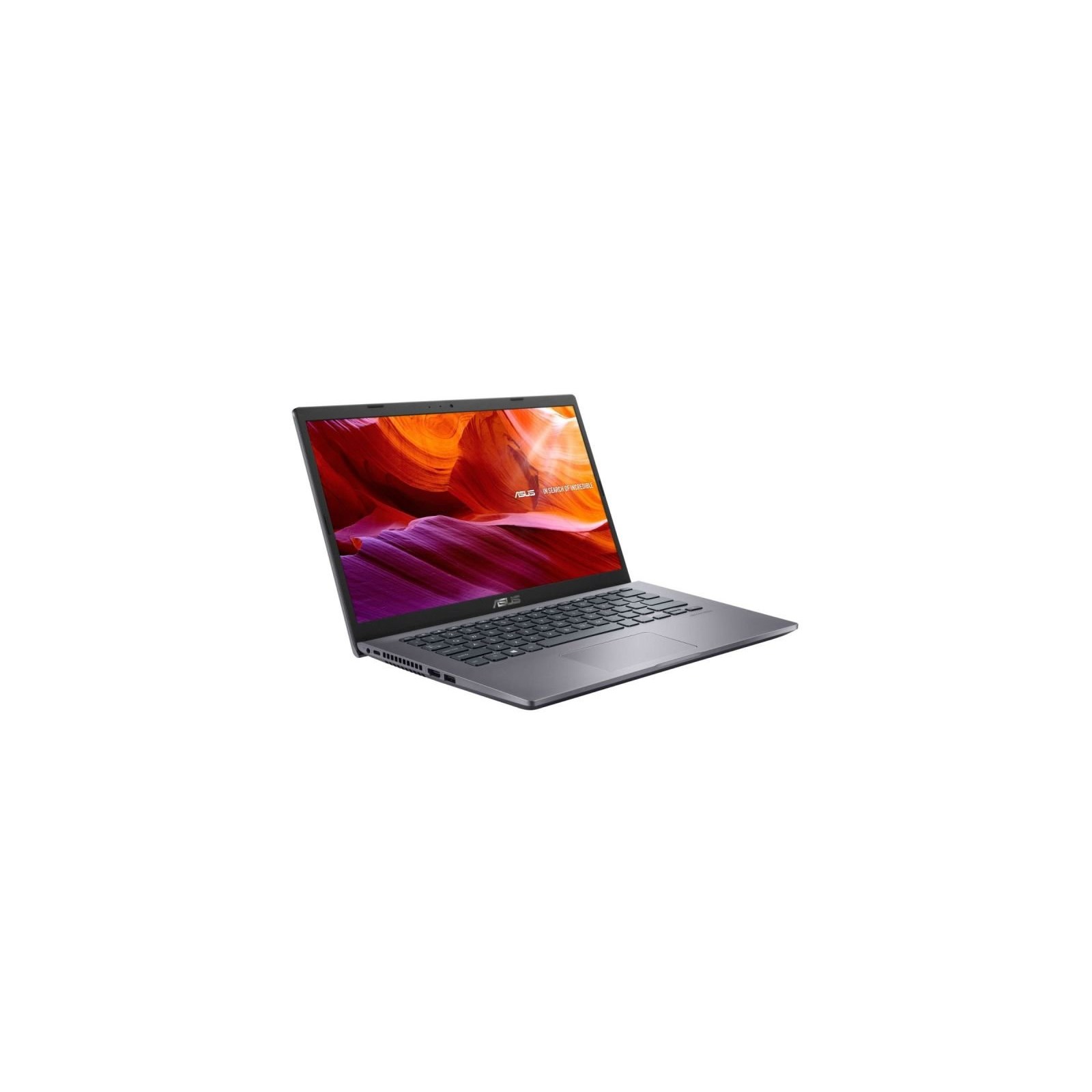 ASUS X409FA 14" 8GB Core i5 Laptop - X409FA-EK034T | CCL Computers