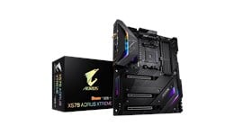 Gigabyte X570 AORUS XTREME eATX Motherboard for AMD AM4 CPUs