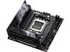 ASUS ROG Strix X670E-I Gaming WiFi ITX Motherboard for AMD AM5 CPUs