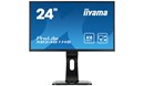iiyama ProLite 23.6 inch Monitor - Full HD, 6ms, Speakers, HDMI