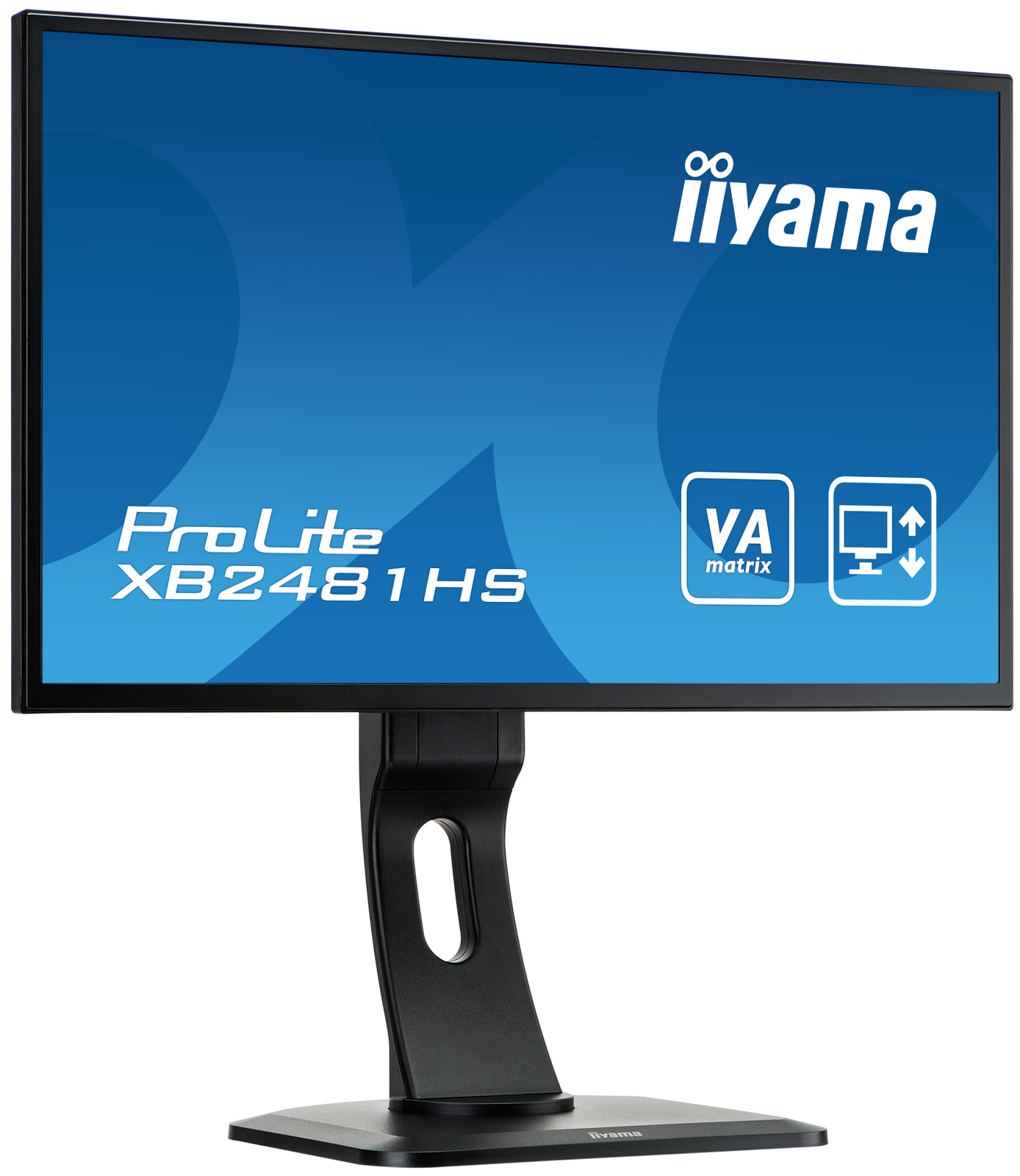 iiyama ProLite 23.6\