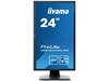 iiyama ProLite XB2483HSU-B3 24 inch Monitor - Full HD 1080p, 4ms, Speakers, HDMI