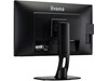 iiyama ProLite XB2483HSU-B3 24 inch Monitor - Full HD 1080p, 4ms, Speakers, HDMI