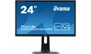 iiyama ProLite XB2483HSU-B3 24 inch Monitor - Full HD, 4ms, HDMI