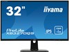 iiyama ProLite XB3270QS 31.5" QHD IPS Monitor