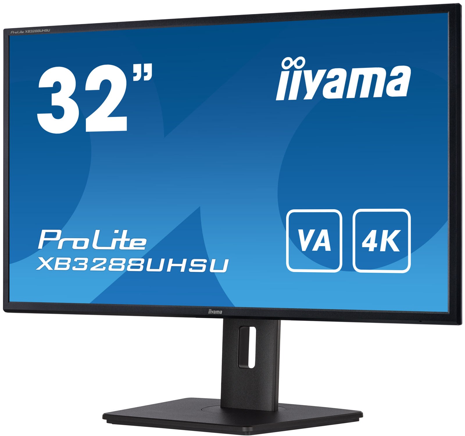 iiyama ProLite XB3288UHSU 31.5