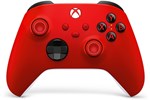 Xbox Wireless Controller - Pulse Red