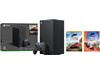 Microsoft Xbox Series X Console Forza Horizon 5 Premium Edition Bundle