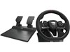 Hori Racing Simulation Wheel Overdrive and Pedals for Xbox