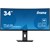 iiyama ProLite XCB3494WQSN 34" UWQHD VA 120Hz Curved Monitor