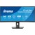 iiyama ProLite XCB3494WQSU-B1 34 inch UWQHD 120Hz VA Curved Ultrawide Monitor