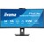 iiyama ProLite XCB3497WQSNPH-B1 34 inch UWQHD 120Hz VA Curved Ultrawide Monitor
