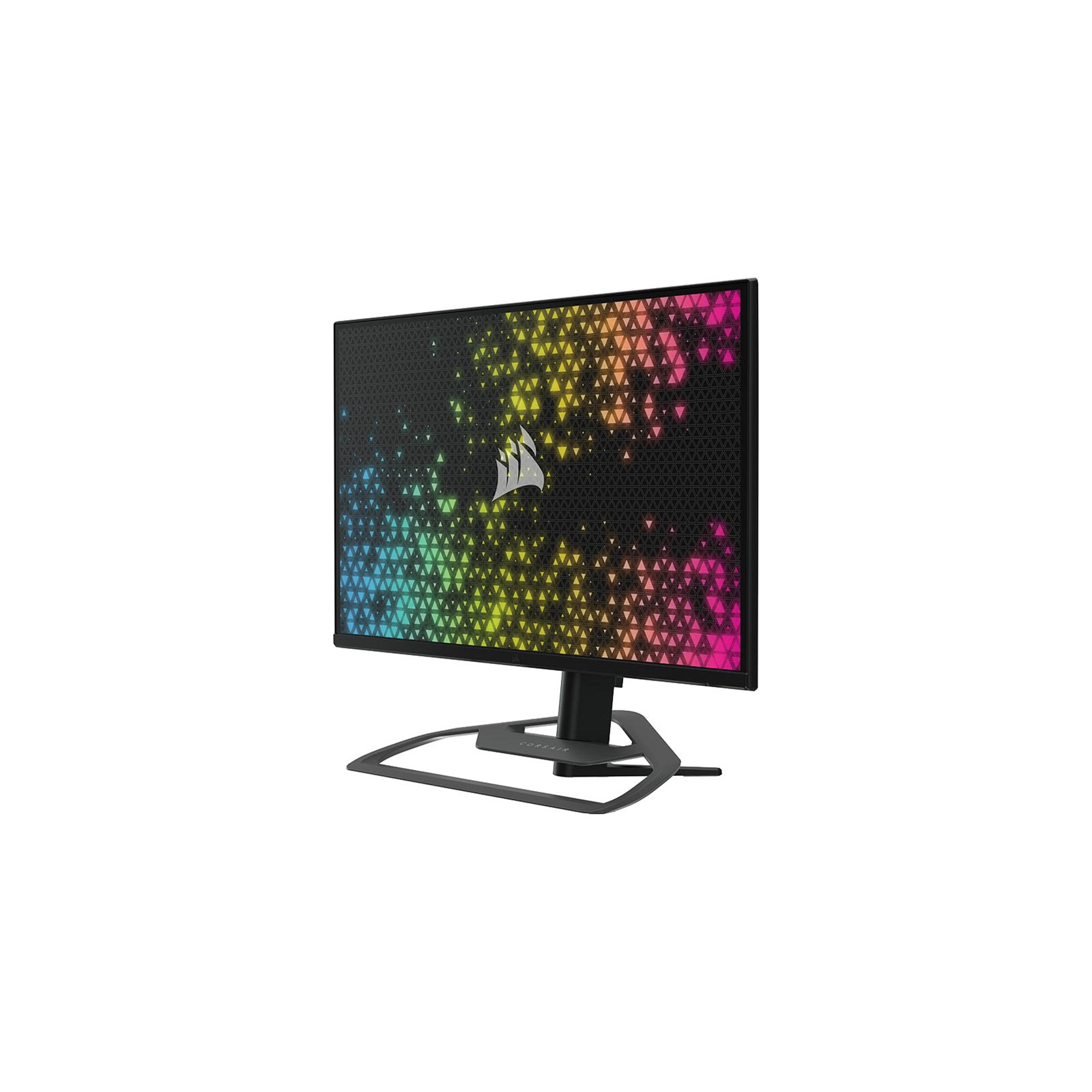 CORSAIR XENEON 32 LCD QHD 165Hz 1ms FreeSync and G-SYNC Compatible Gaming  Monitor with HDR (HDMI, USB, DisplayPort) Black CM-9020007-NA - Best Buy